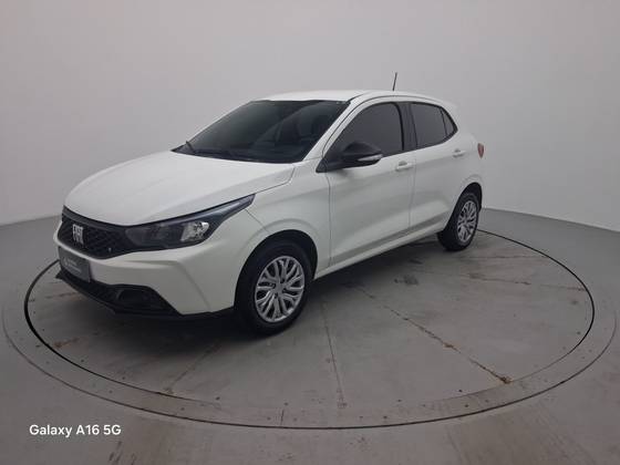 FIAT ARGO 1.0 FIREFLY FLEX DRIVE MANUAL FIAT ARGO 1.0 FIREFLY FLEX DRIVE MANUAL